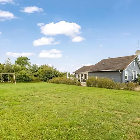 Lari - 600m From The Sea By Interhome Vakantiehuis Sæby