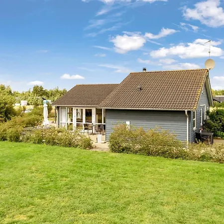 Lari - 600m From The Sea By Interhome Feriehus Sæby