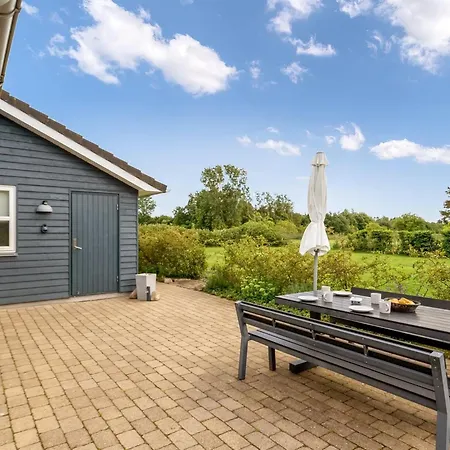 Lari - 600m From The Sea By Interhome Sæby