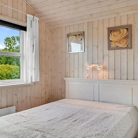 Lari - 600m From The Sea By Interhome * Sæby