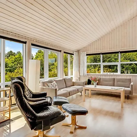 Lari - 600m From The Sea By Interhome Dom wakacyjny Sæby