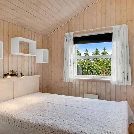 Lari - 600m From The Sea By Interhome * Sæby